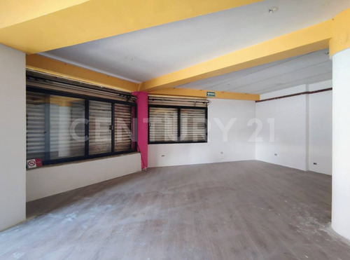 Local Comercial En Venta De 119 M2 Totales, Sobre Camino Real A Cholula, Puebla