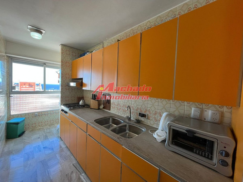 Imagen 4 de 16 de Apartamento En Venta De 3 Dormitorios En Punta Del Este