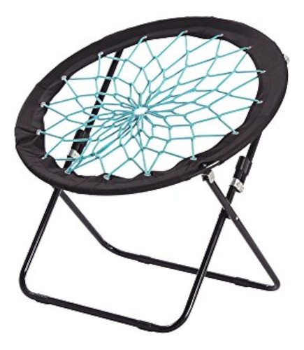 Silla De Campamento Bungee Silla Cl0314bu