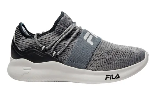 Zapatillas Fila Energized Rubber Hombre MercadoLibre