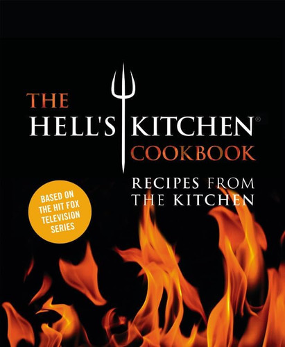 The Helløs Kitchen Cookbook: Recipes From The Kitchen tapa