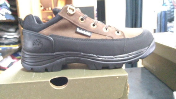 Tenis Timberland Nabi Low - Calçados, Roupas e Bolsas com o Melhores Preços no Mercado Livre Brasil