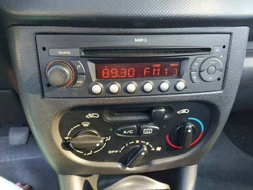 Peugeot 207 Xr Sport 1.4 8v Flex