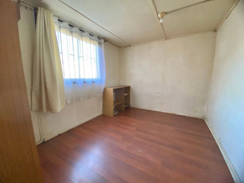 Para Inversion- 2 Casas De 1 Dorm 1 Baño C/u