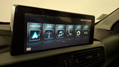 Peugeot Landtrek 2.2 BLUEHDI 180 ACTIVE