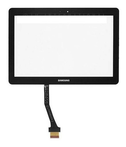 Touch Digitalizador Samsung Galaxy Tab 10.1 P5100 / P5110