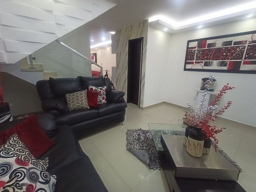 Town House En Conjunto Residencial Villa Florencia 2, Tazajal, Naguanagua. Foth- 426 Fg