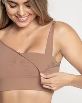 Comprar Brastop Maternidad  Lactancia Tecnología Seamless Sostenes