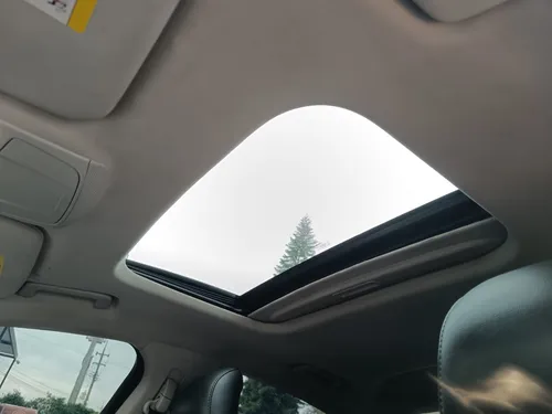 Ford Fusion 2.0 Titanium
