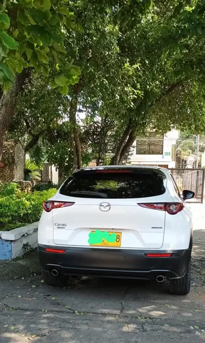 Mazda CX-30 2.0 Touring At