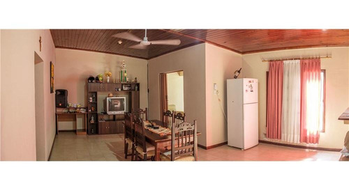 Imagen 21 de 30 de Casa En Venta En Barrio Padre Celso Avellaneda