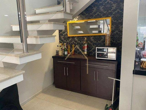 Imagem 5 de 18 de Casa À Venda, Jardim Ipiranga, Americana. - Ca0528