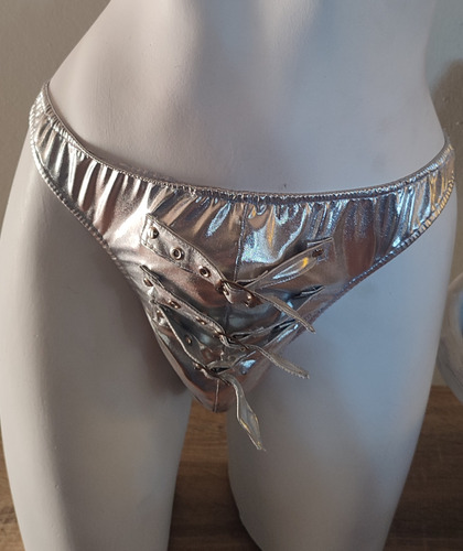 Tanga Varon Colaless Love Generico Sin Género Talla Única