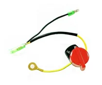 Comprar Interruptor Switch Encendido Apagado Motor Honda Motobomba