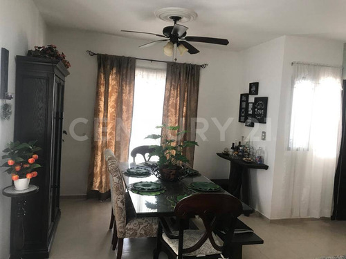 Imagen 5 de 20 de Casa En Venta Cancun Santa Fe Ll, Poligono Sur, Cancún, Q. Roo Dh01922