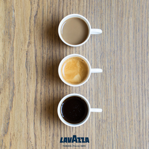 Café Molido Lavazza Gran Aroma Medium Roast 340g