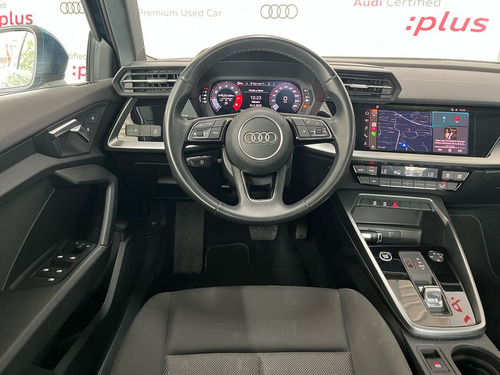 Audi A3 1.4 Sedán 35tfsi Dynamic At Dsg