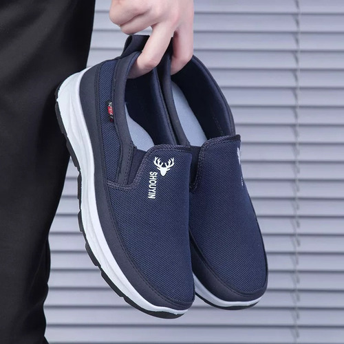 Zapatos De Entrenamiento Gimnasio Caminar Para Correr