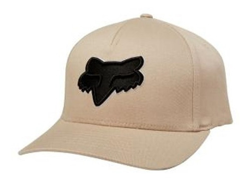 Imagen 1 de 3 de Gorra Fox Epicycle Flexfit Hat #21977-237 - Tienda Oficial