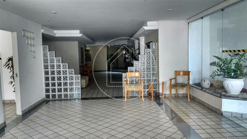 Apartamento - Ref: 821454