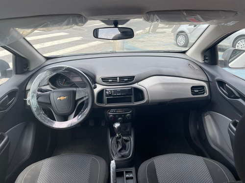 Imagem 8 de 8 de Sem Entrada - Gm / Onix Joy 1.0 Flex 2019
