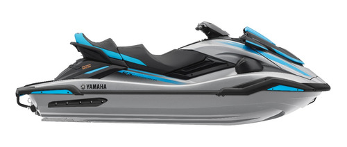 Yamaha Fx Cruiser Ho 2024