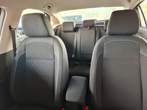 Volkswagen Virtus Comfortline At