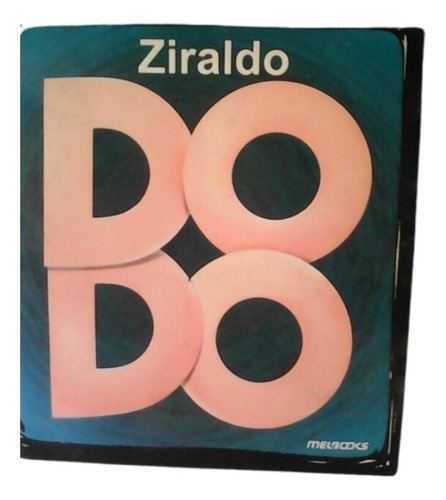 Dodo / Ziraldo / Ed Melbooks 