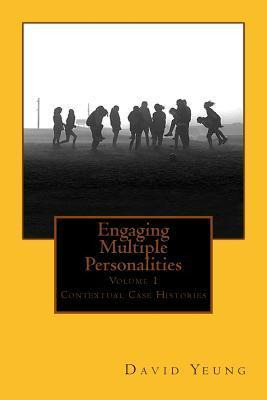 Libro Engaging Multiple Personalities - David Yeung