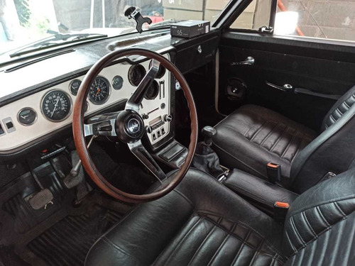 Renault Torino Se