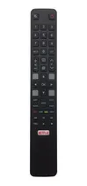 Comprar Control Remoto Para Smart Tv Rca Tcl Hitachi Netflix