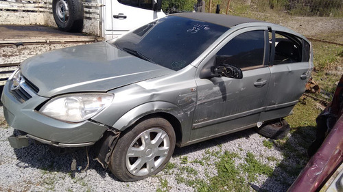 Sucata Vectra Elegance 2006 2.0 Flex Autom. - Rs Auto Peças