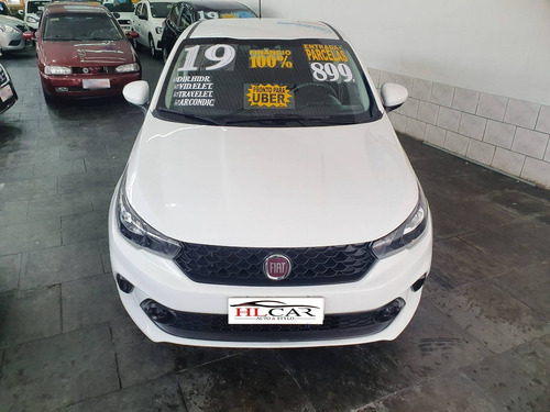 Fiat Argo 1.0 Drive Flex 5p