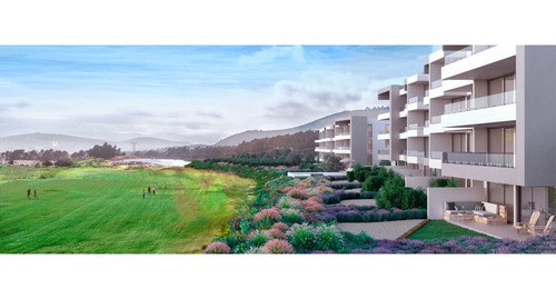 Imagen 2 de 6 de Vista Golf Ii