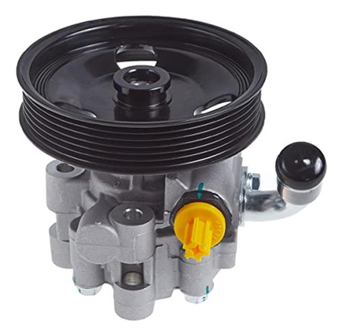 Auqdd 21-5445 Nuevo Power Steering Pump (para V8-5.7l)