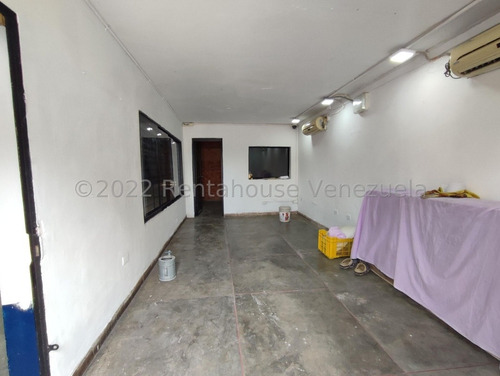 23-2868 Galpón En Alquiler San Miguel Maracay Dperez