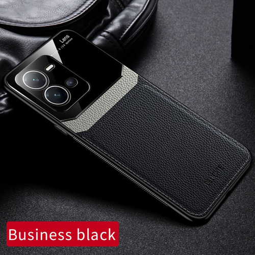 Funda Para Vivo V25 5g/v25 Pro 5g Ojos Protección Suave Marc