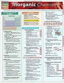 Quimica Inorganica Estudio Rapido Academico