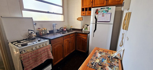 Venta Depto 3 Ambientes Caseros Centro
