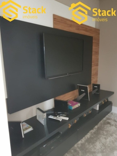 Imagem 4 de 25 de Casa Tipo Sobrado A Venda Em Jundiaí No Condomínio Fechado Portal Da Primavera No Bairro Do Engordadouro. - Ca01185