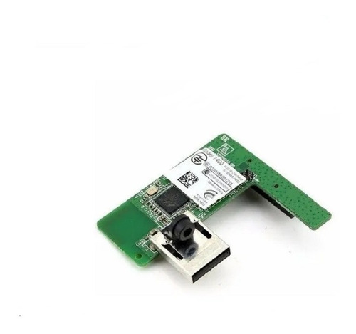 Placa De Rede Sem Fio Wifi Xbox 360 E Super Slim Original (Recondicionado)