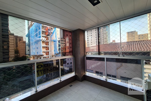 Imagem 3 de 15 de Apartamento À Venda No Santo Agostinho - Código 341120 - 341120
