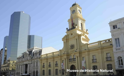 Gasto Común Gratis Excelente Departamento 1 Dor Sin Comision