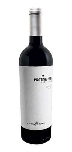 Vino Protagonista Blend 750 Ml