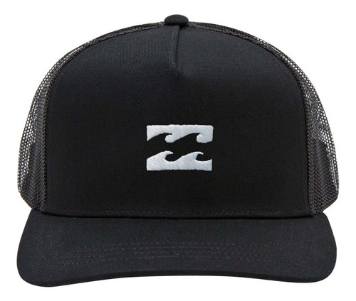 Gorra Hombre Billabong Podium Trucker