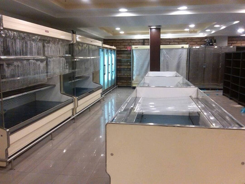 Imagen 4 de 23 de Belkliag/ Vende Fondo De Comercio Operativo (permisos ,patentes Y Codigos Al Dia) En Base Aragua Maracay
