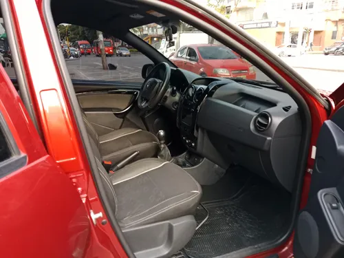 Renault Duster Oroch 2.0 Dynamique 4x2 M.T