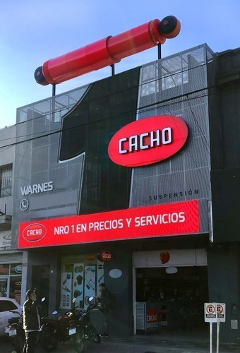 Imagen 7 de 8 de Kit Disco Y Pastillas De Freno Trw P/ Chevrolet Corsa Delant