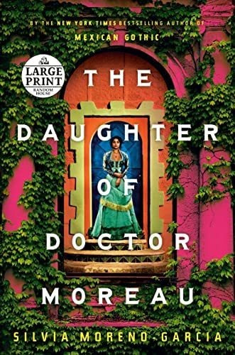 Libro: The Daughter Of Doctor Moreau (random House