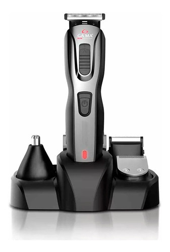 Maquina Corta Pelo Barba Clipper Multistyler Gcx Master Gama